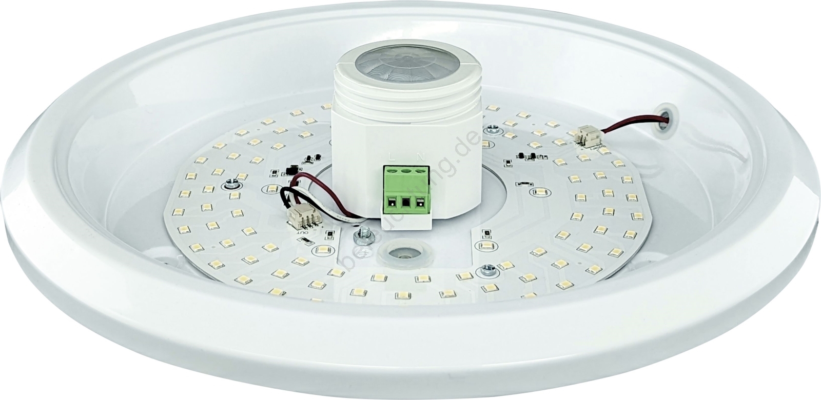 LED-Notleuchte EMERGENCY LED/48W/230V 4000K 150cm IP65