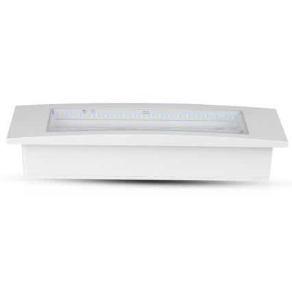 LED-Notleuchte EMERGENCY EXIT SAMSUNG CHIP LED/3,8W/230V 6000K