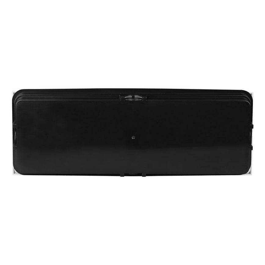 LED-Notleuchte EMERGENCY EXIT SAMSUNG CHIP LED/3,8W/230V 6000K