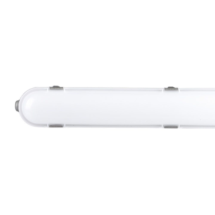LED-Technische Leuchtstofflampe mit Notfallmodul EMERGENCY LED/48W/230V 6500K 150cm IP65