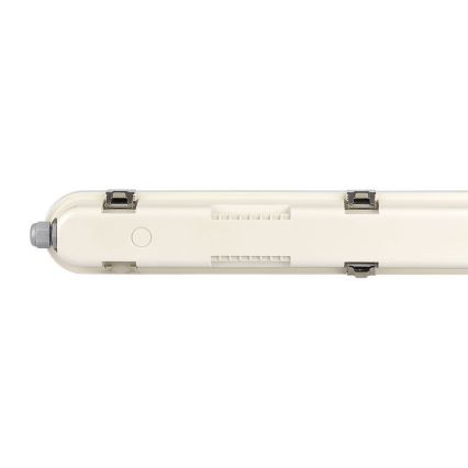 LED-Technische Leuchtstofflampe mit Notfallmodul EMERGENCY LED/48W/230V 6500K 150cm IP65
