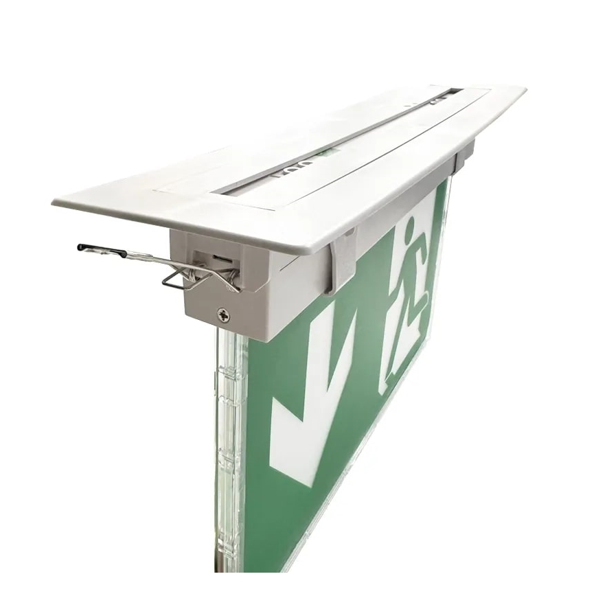 LED-Notleuchte LED/2W/230V 6000K 1500 mAh