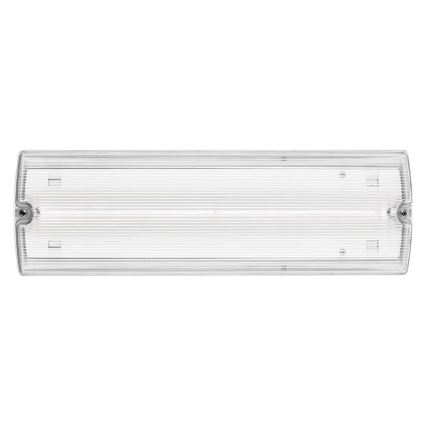 LED-Notleuchte LED/3W/230V 6000K IP65