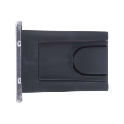LED Orientierungs-Einbauleuchte Rechteck LED/1,5W/230V 4000K