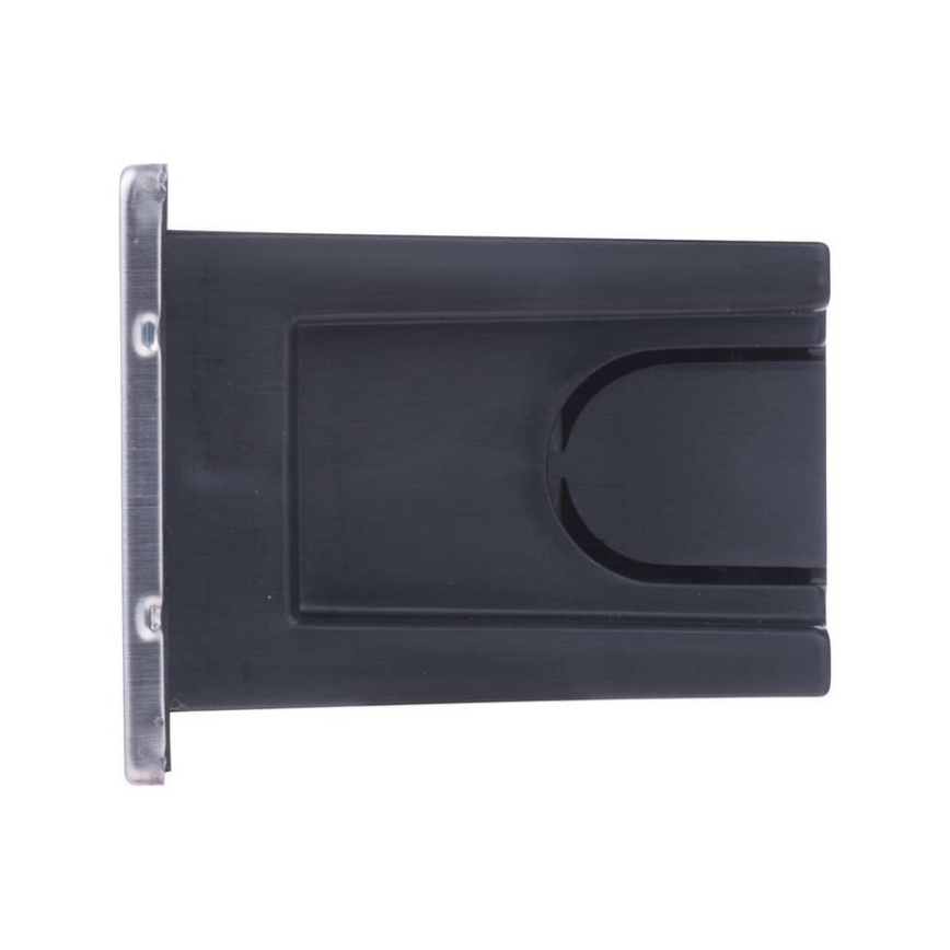 LED Orientierungs-Einbauleuchte Rechteck LED/1,5W/230V 4000K
