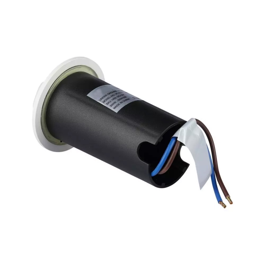 LED Orientierungsleuchte LED/1W/12V IP67