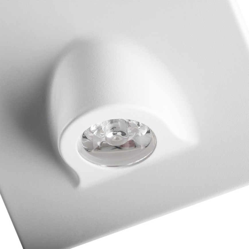 LED-Orientierungsleuchte MEFIS LED/0,7W/12V 4000 K weiß