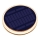 LED-Outdoor-Solarbeleuchtung mit Sensor LED/0,4W/3,2V IP54 500 mAh