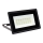 LED-Outdoor-Strahler NOCTIS LUX 3 LED/20W/230V 3000K IP65 schwarz