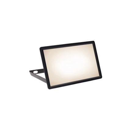 LED-Outdoor-Strahler NOCTIS LUX 3 LED/20W/230V 3000K IP65 schwarz