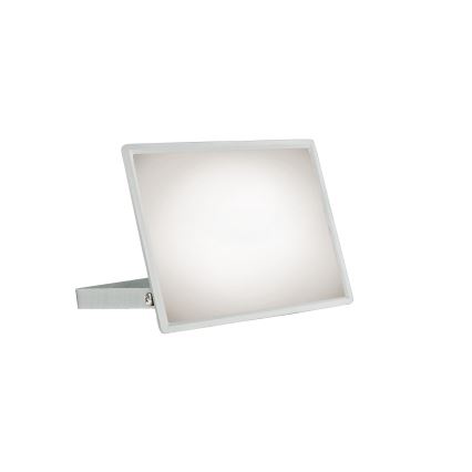 LED-Outdoor-Strahler NOCTIS LUX 3 LED/50W/230V IP65 weiß