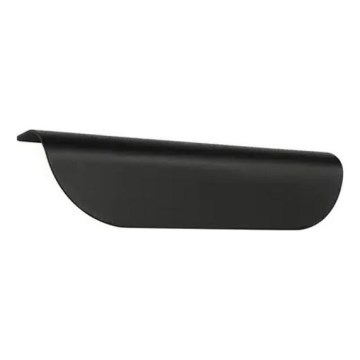 LED-Outdoor-Wandleuchte LED/12W/230V IP65 schwarz