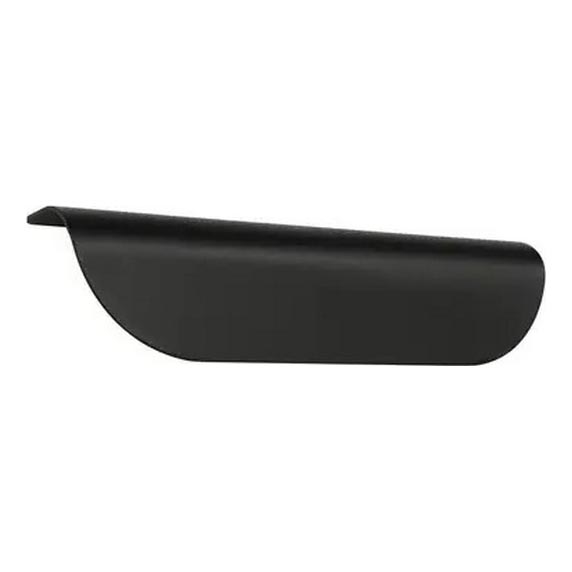 LED-Outdoor-Wandleuchte LED/12W/230V IP65 schwarz