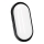LED-Outdoor-Wandleuchte LED/15W/230V 6500K schwarz IP65