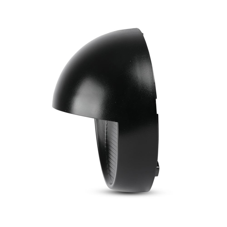 LED-Outdoor-Wandleuchte LED/3W/230V 4000K IP65 schwarz