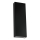 LED-Outdoor-Wandleuchte LED/8W/230V 4000K IP65 schwarz