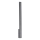 LED-Outdoor-Wandleuchte LINEA LED/12W/230V IP65 61 cm anthrazit
