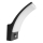 LED-Outdoor-Wandleuchte mit Sensor AMY LED/12W/230V IP44 schwarz