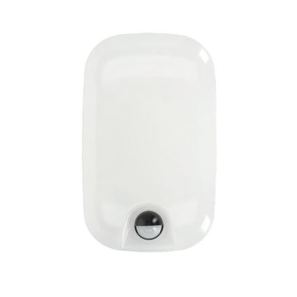 LED-Outdoor-Wandleuchte mit Bewegungs- und Dämmerungssensor BAVANO LED/15W/230V 3000/4000/5700K IP54