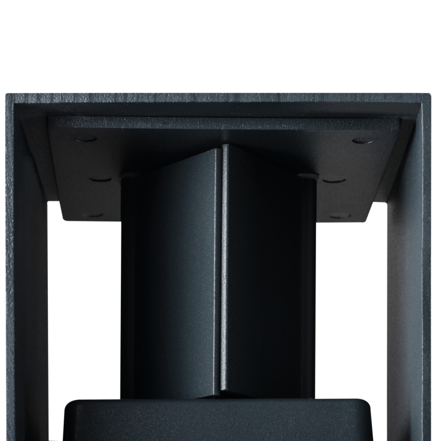 LED-Outdoor-Wandleuchte REKA LED/7W/230V IP54 anthrazit