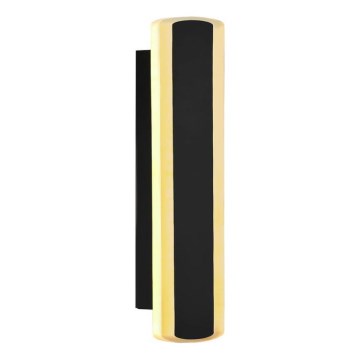 LED-Outdoor-Wandleuchte STICK LED/12W/230V IP65 3000K 30 cm