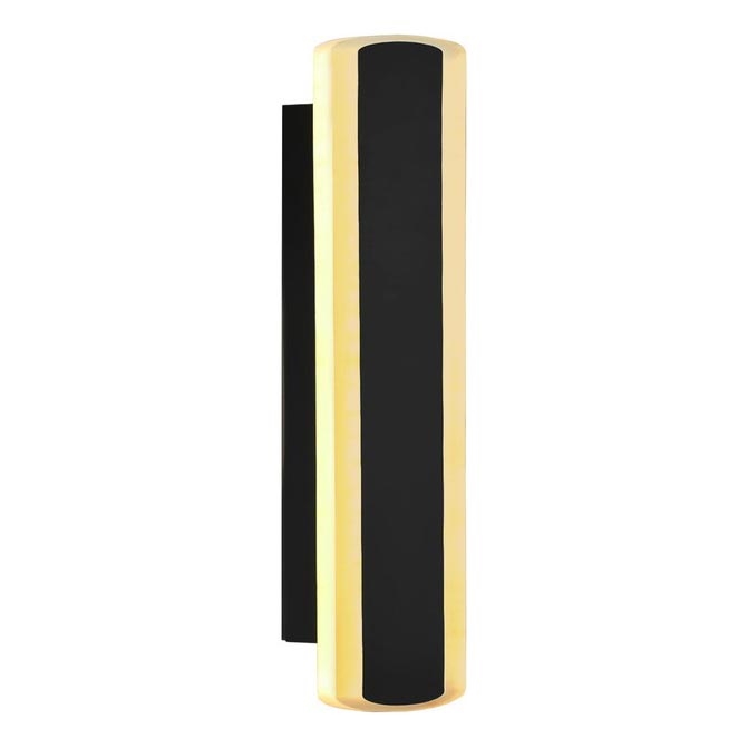 LED-Outdoor-Wandleuchte STICK LED/12W/230V IP65 3000K 30 cm