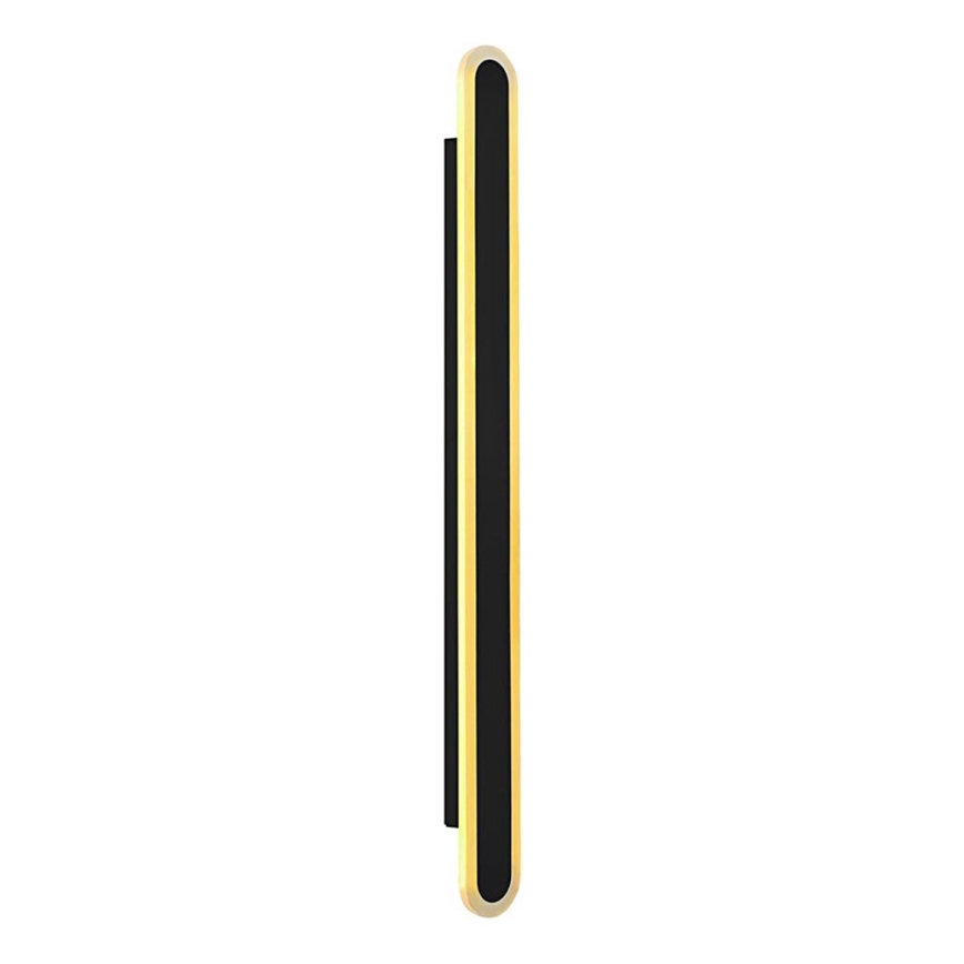 LED-Outdoor-Wandleuchte STICK LED/28W/230V IP65 3000K 90 cm