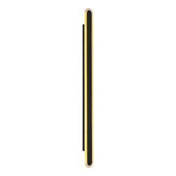 LED-Outdoor-Wandleuchte STICK LED/36W/230V IP65 3000K 120 cm
