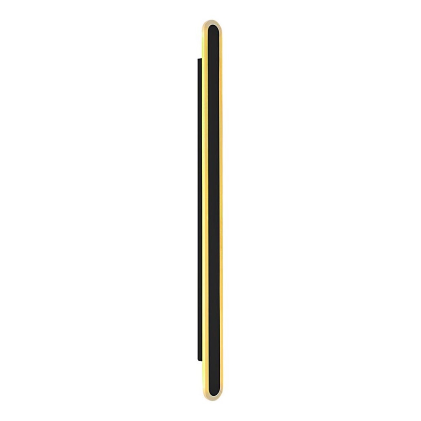 LED-Outdoor-Wandleuchte STICK LED/36W/230V IP65 3000K 120 cm