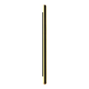 LED-Outdoor-Wandleuchte STICK LED/45W/230V IP65 3000K 150 cm