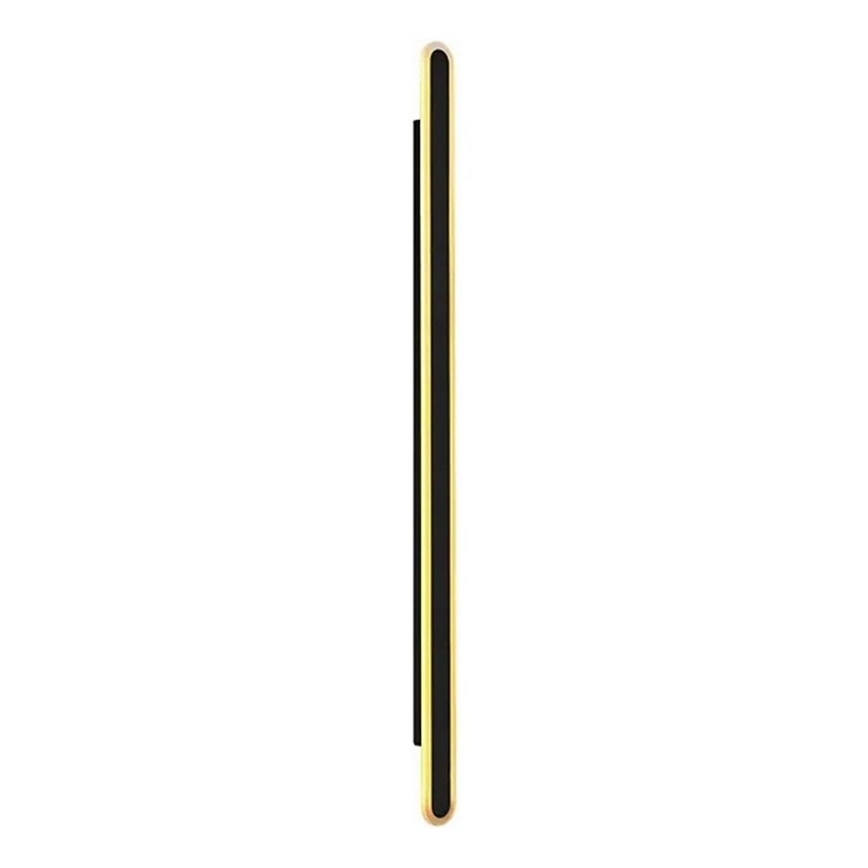 LED-Outdoor-Wandleuchte STICK LED/45W/230V IP65 3000K 150 cm