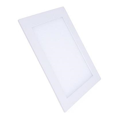 LED Panel LED/12W/230V 3000/4000/6000K 17x17 cm weiß