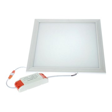 LED-Panel LED/18W/230V 4000K