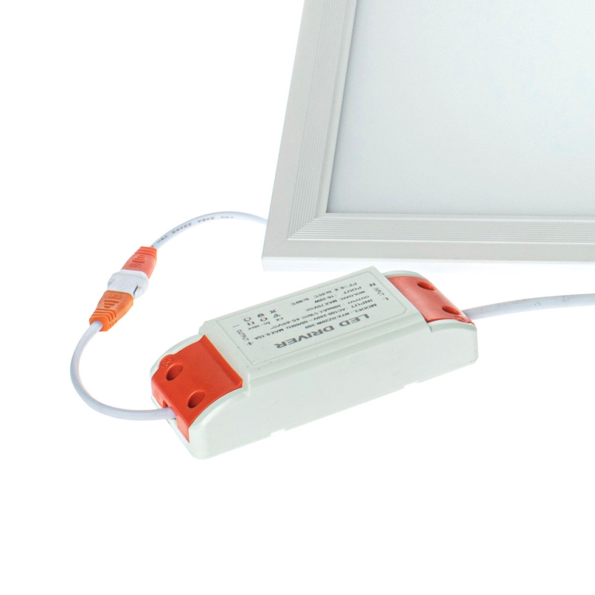 LED-Panel LED/18W/230V 4000K
