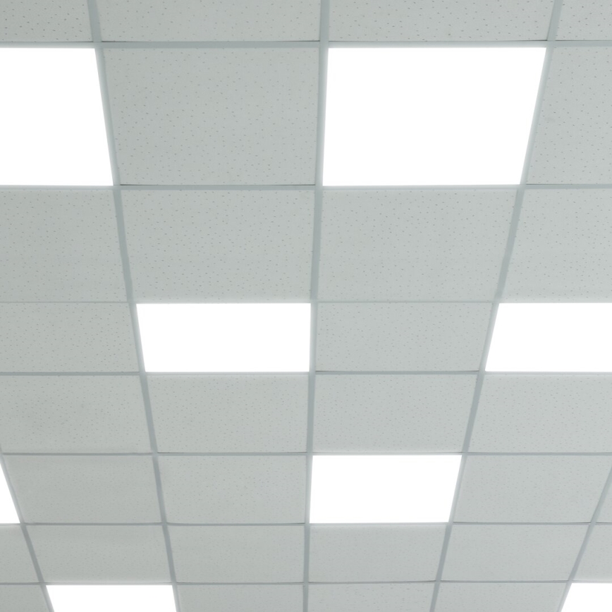 LED-Panel LED/48W/230V 4000K 60x60 cm