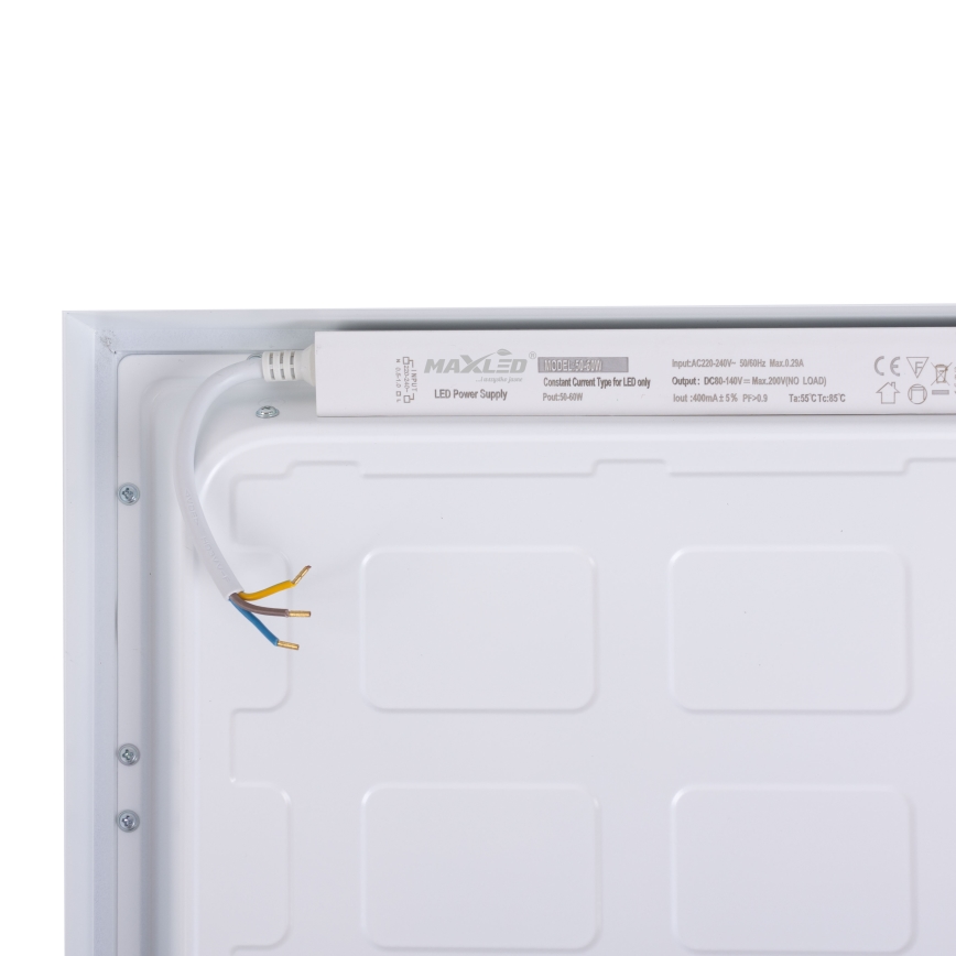 LED-Panel LED/60W/230V 4000K 60x60 cm weiß