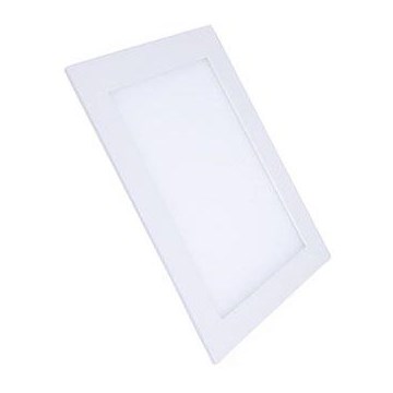 LED-Panel LED/6W/230V 3000/4000/6000K 12x12 cm weiß