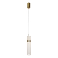 LED-Pendelleuchte AMBIENTE LED/6W/230V 3000/4000/6000K Gold