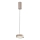LED-Pendelleuchte an Kabel DENVER LED/21W/230V beige