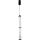 LED Pendelleuchte an Stahlseil CORTE LED/18W/230V schwarz