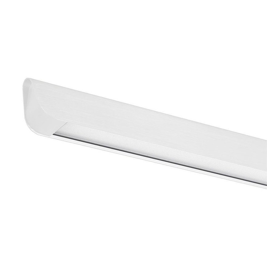 LED Kronleuchter an Kabel LED/36W/230V 3000/4000/6400K Weiß
