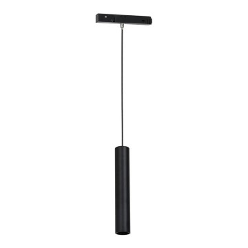 LED-Pendelleuchte mit Seil für das Schienensystem MAGNETIC TRACK LED/7W/48V