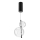 LED-Pendelleuchte PLAYA, mit Kabel, LED/10W/230V, schwarz