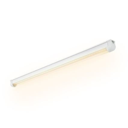 LED Unterbauleuchte für Pflanzenzucht GROWLY LED/9W/230V weiß