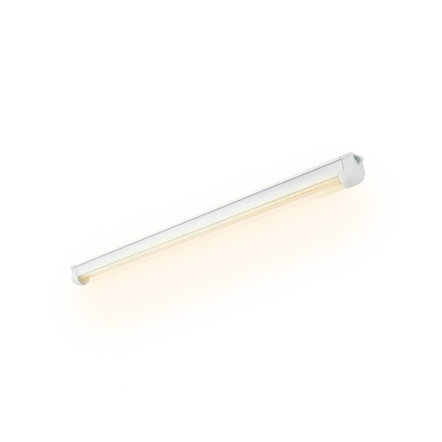 LED Unterbauleuchte für Pflanzenzucht GROWLY LED/9W/230V weiß