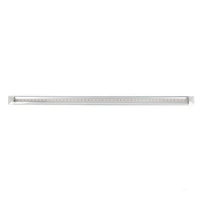 LED Unterbauleuchte für Pflanzenzucht GROWLY LED/9W/230V weiß