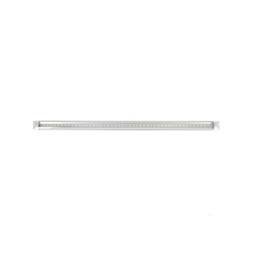 LED Unterbauleuchte für Pflanzenzucht GROWLY LED/9W/230V weiß