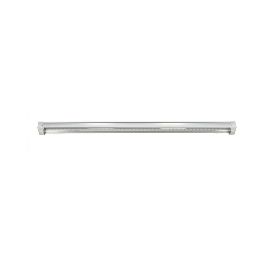 LED Unterbauleuchte für Pflanzenzucht GROWLY LED/9W/230V weiß