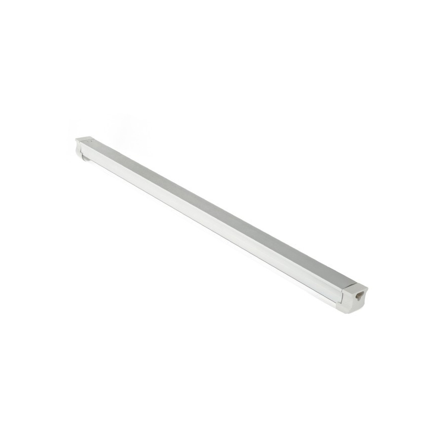 LED Unterbauleuchte für Pflanzenzucht GROWLY LED/9W/230V weiß