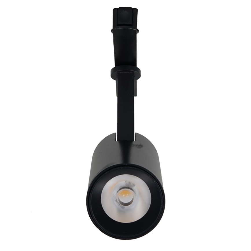 LED-Spotleuchte für Magnetschienen-System MAGNETIC TRACK LED/10W/48V schwarz